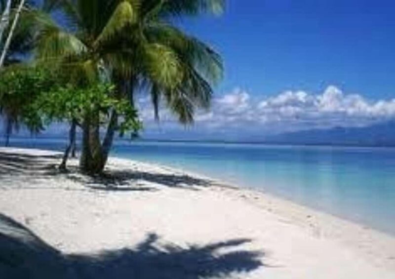 Zamboanga: Malamawi Island Day Trip - An In-Depth Look at the Malamawi Island Day Trip