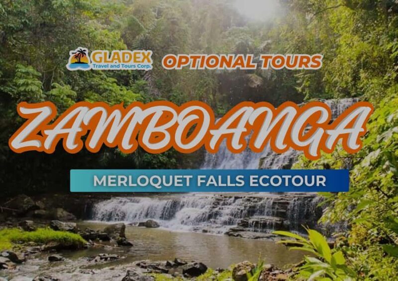 Zamboanga: Merloquet Falls Day Trip - Additional Insights from Reviews