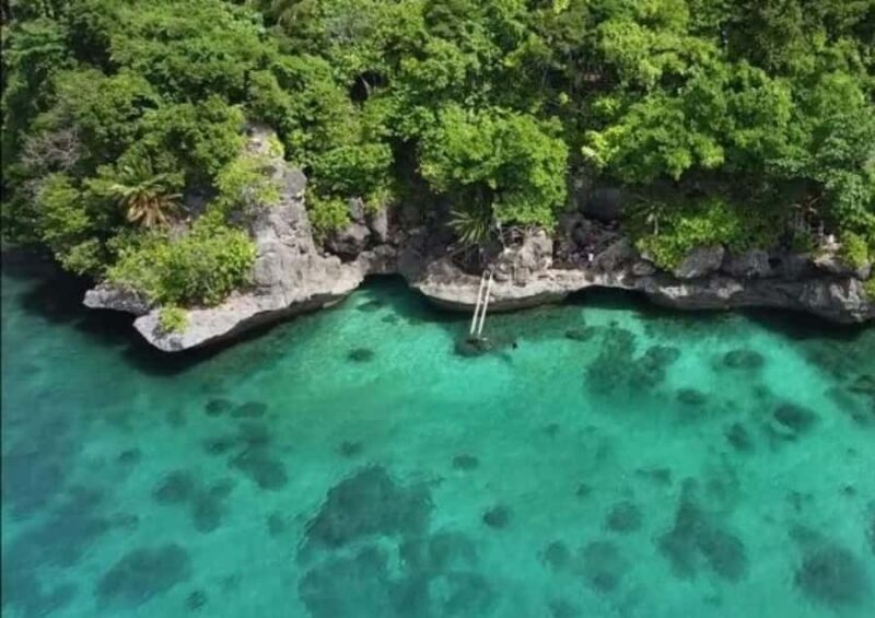 Zamboanga: Sta. Cruz Island Pink Sand Beach Day Trip - FAQs