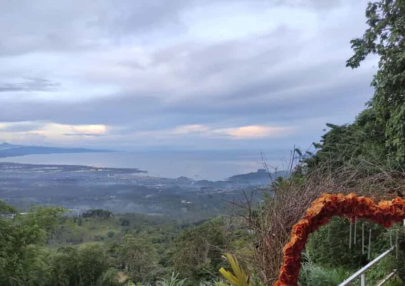 Zamboanga: West Coast Highlands Day Trip - Exploring the Zamboanga: West Coast Highlands Day Trip