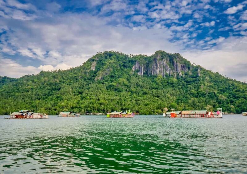 Zamboanga: West Coast Highlands Day Trip - Key Points