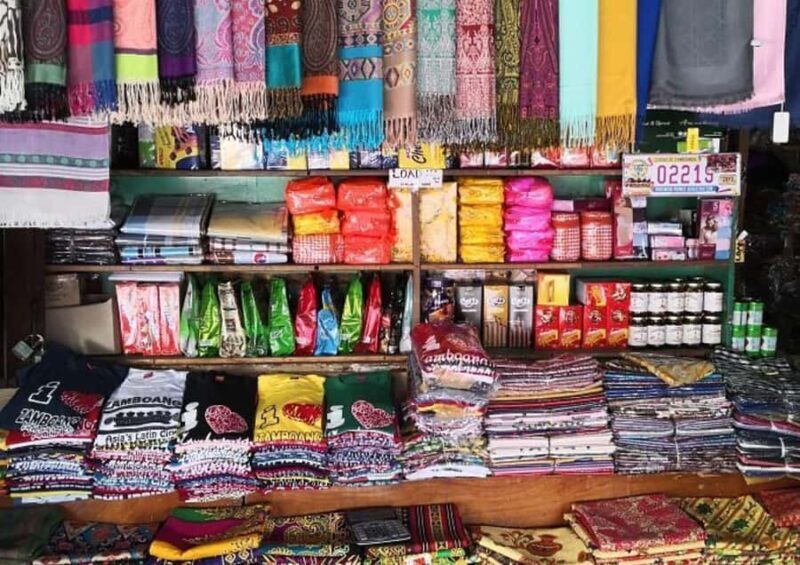 Zamboanga: Yakan Weaving Village & Barter Trade Tour - Who Should Consider This Tour?