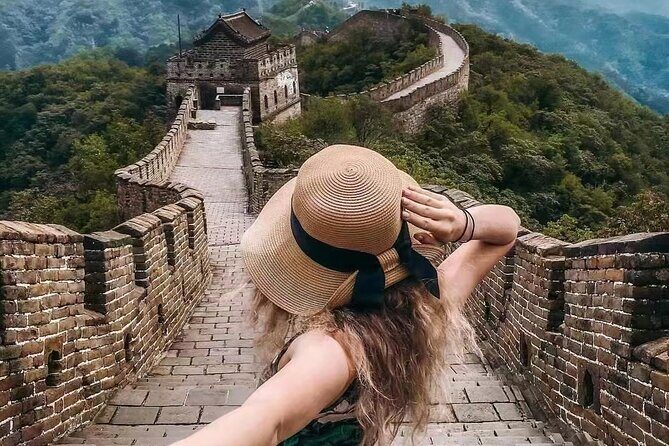 ZANBUS: Trip to the Mutianyu Great Wall Daily Departs at 8/9/10AM - Who Would Benefit Most from This Tour?