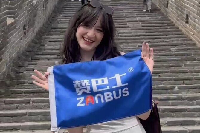 ZANBUS: Trip to the Mutianyu Great Wall Daily Departs at 8/9/10AM - FAQs