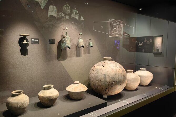 ZANBUS: Xi'an Qin Terra-cotta Warriors Bus Tour Departs at 8/9 AM - The Sum Up: Is This Tour Worth It?