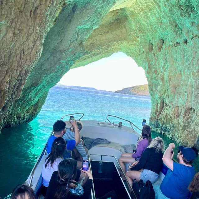 zante-half-day-tour-to-navagio-blue-caves-white-beach