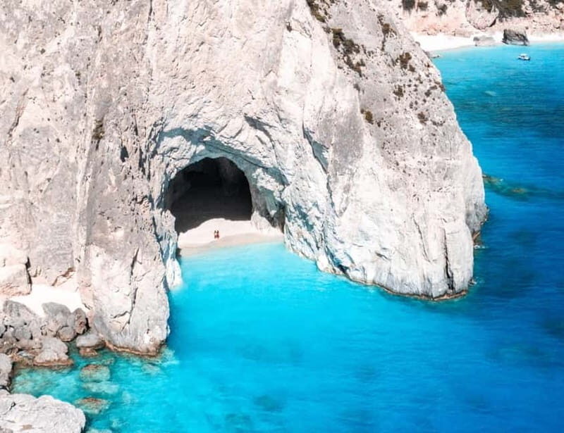 Zante Private Boat: Keri Caves, Mizithres, Eros Cave (max5) - Final Thoughts: Is This Tour for You?  