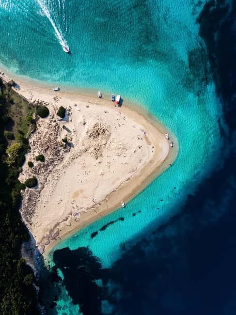 Zante Private Boat: Keri Caves, Mizithres, Eros Cave (max5) - FAQs  