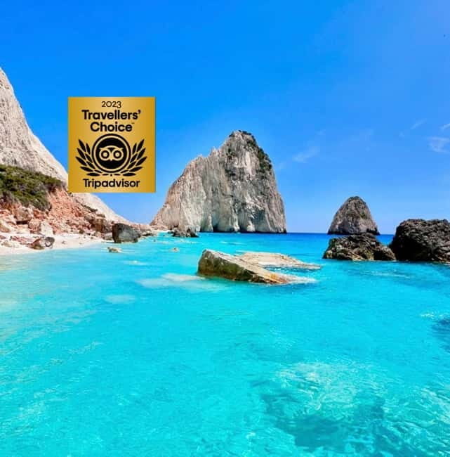 Zante Private Boat: Marathonisi, Keri Caves, Mizitres (max5) - Who Should Book This Tour?
