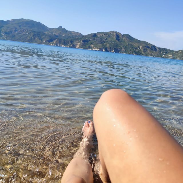 Zante Private Cruise Turtle Island, Keri Caves & Mizithres - Exploring the Itinerary in Detail
