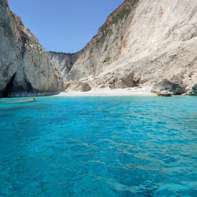 Zante Private Cruise Turtle Island, Keri Caves & Mizithres - Who This Experience Is Perfect For