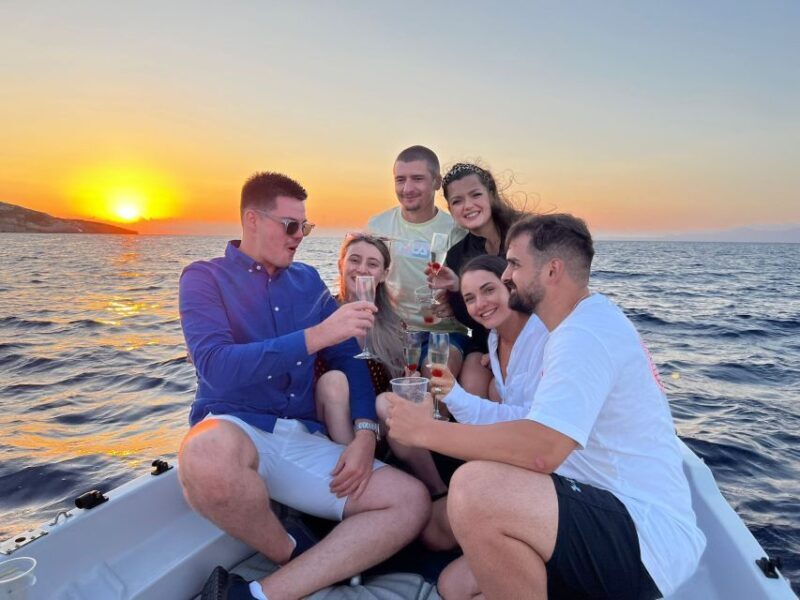 Zante: Private Speedboat Cruise with Navagio Beach Stop - The Value of a Private Speedboat Experience