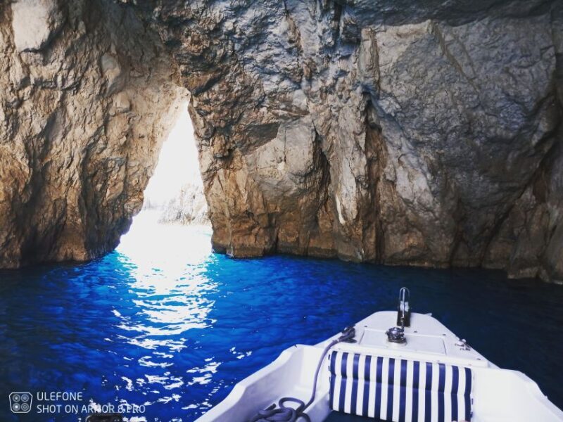 Zante: Private Speedboat Cruise with Navagio Beach Stop - Practical Details: What You Need to Know