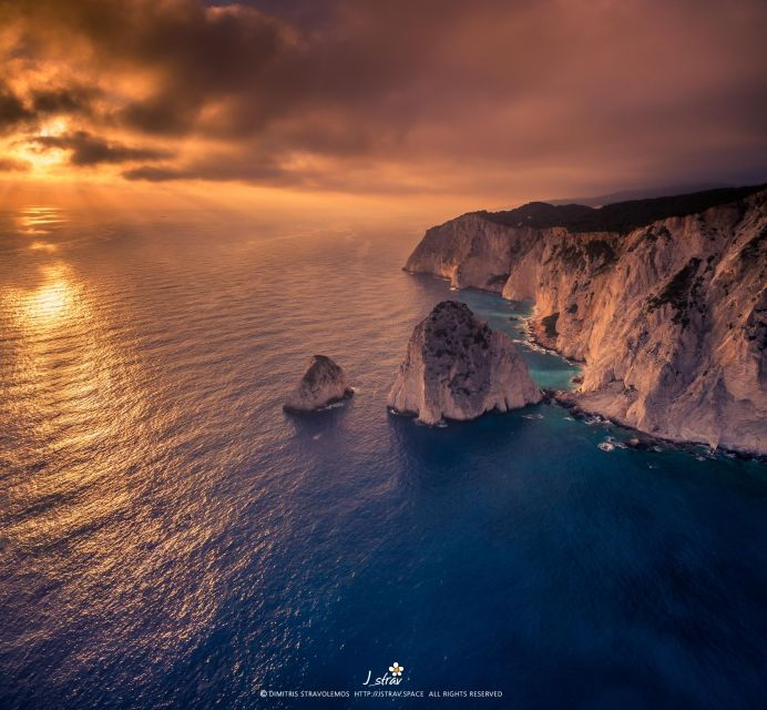 zante-sunset-in-keri-and-the-cave-of-damianou