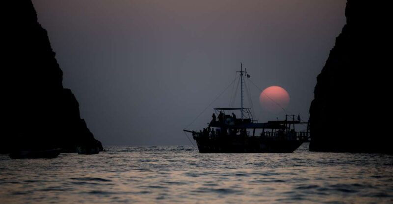 zante-sunset-in-keri-and-the-cave-of-damianou