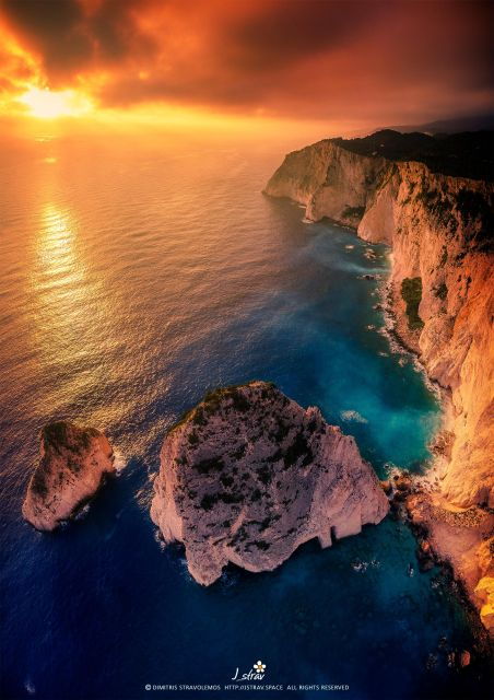 zante-sunset-in-keri-and-the-cave-of-damianou