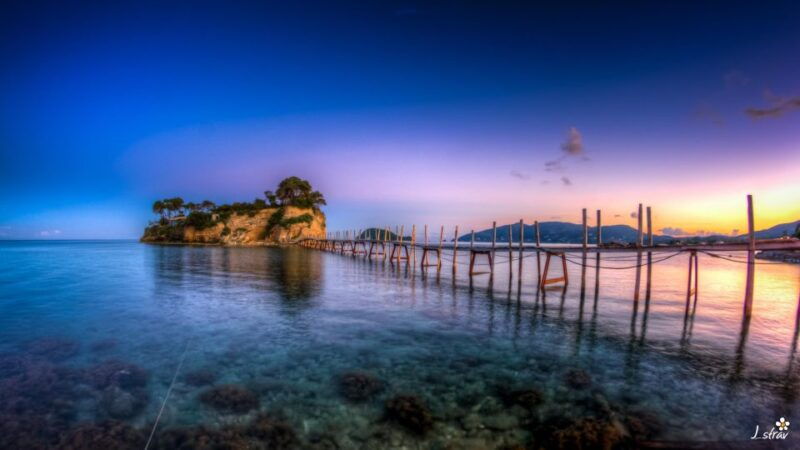 zante-sunset-in-keri-and-the-cave-of-damianou