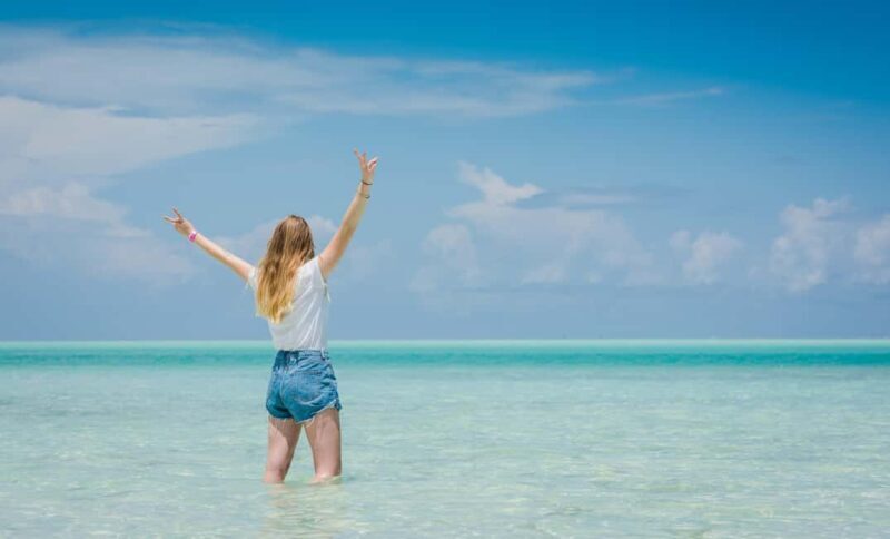 Zanzibar: 1 Day Pass all inclusive island Resort experience - Introduction to the Zanzibar Resort Day Pass Experience