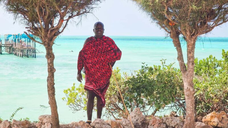 Zanzibar: 1 Day Pass all inclusive island Resort experience - The Sum Up: Who Should Consider This Experience?