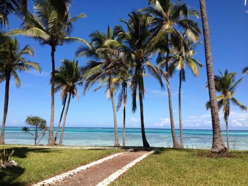 Zanzibar: 2-Day Beach Holiday Package - Final Thoughts