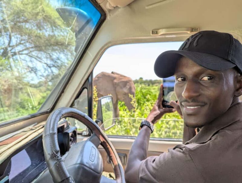 Zanzibar: 2-Day Ngorongoro & Tarangire Safari with Flights - Who Will Love This Tour?