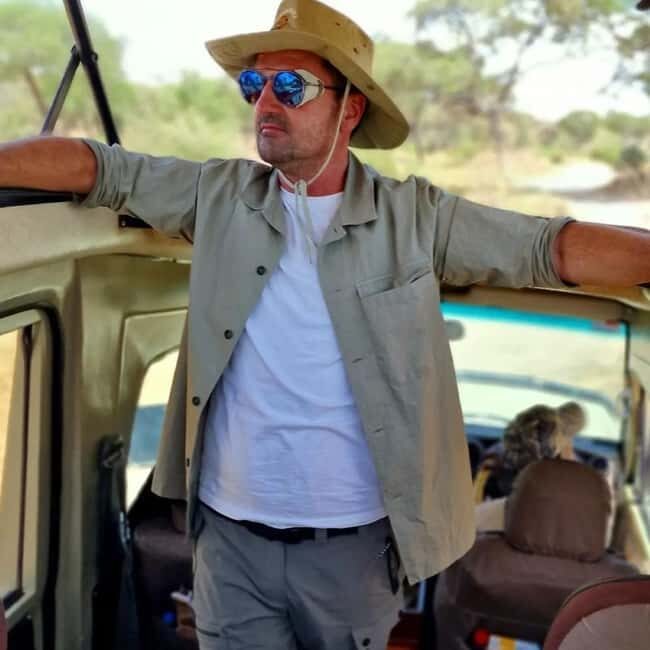 Zanzibar: 2-Day Safari to Tarangire and Ngorongoro - Logistics and Practicalities