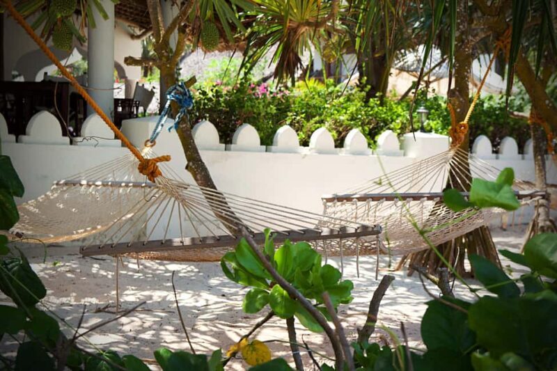 Zanzibar: 3-Day Beach Holiday Tour - Introduction: A Taste of Zanzibar’s Natural Charm