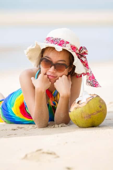 Zanzibar: 3-Day Beach Holiday Tour - Key Points