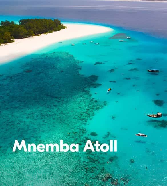 Zanzibar: 3-Day Tour with Snorkeling Adventure with Lunch - A Closer Look at the 3-Day Zanzibar Tour