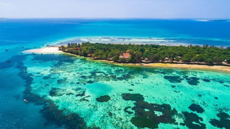 Zanzibar: 3-Day Tour with Stone Town and Prison Island - Introduction to Zanzibar’s 3-Day Tour