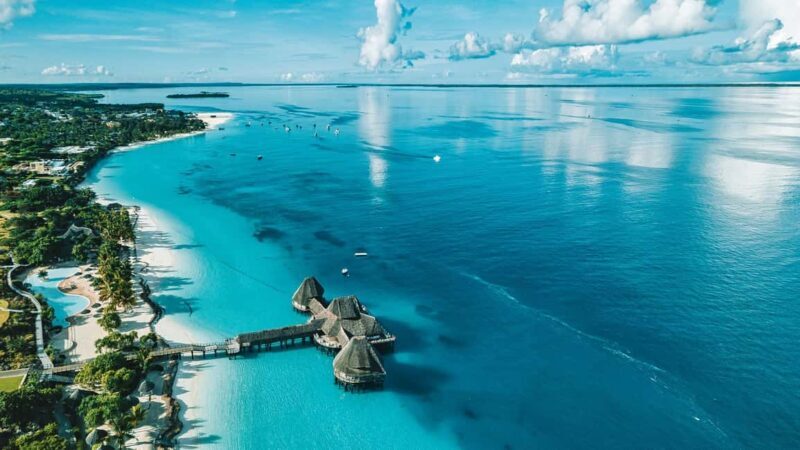 Zanzibar: 3-Day Tour with Stone Town and Prison Island - Prison Island and Its Tortoises