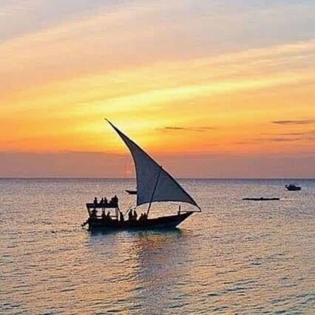 Zanzibar: 3 Hours Sunset Dhow Crouse - Practical Aspects & Value