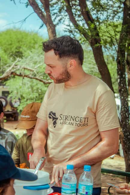 Zanzibar: 4-Day Mid-Range Safari Special for Honeymooners - Key Points
