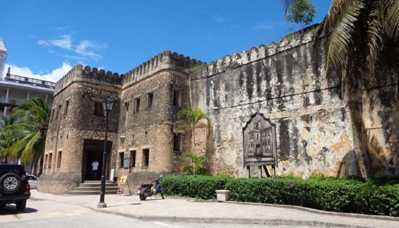 Zanzibar: 5-Day Beaches and Culture Tour - Introduction to the Zanzibar 5-Day Tour