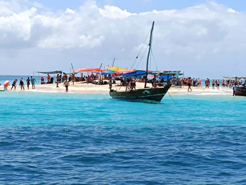 Zanzibar: 5-Day Beaches and Culture Tour - What Travelers Should Know
