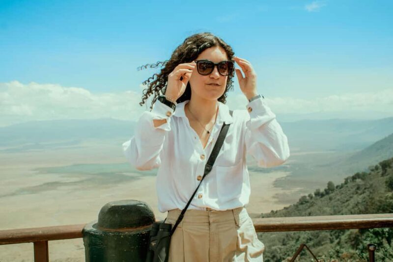 Zanzibar: 5-Day Serengeti and Ngorongoro Safari with Flights - Day 3: Witnessing the Mara River Crossing