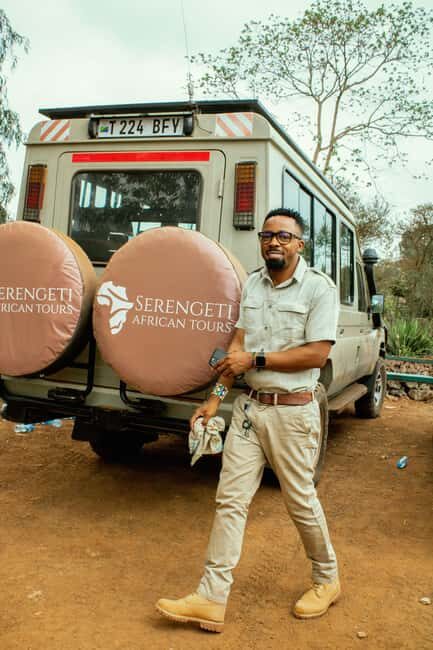 Zanzibar: 5-Day Serengeti and Ngorongoro Safari with Flights - The Practical Aspects and What You Should Know