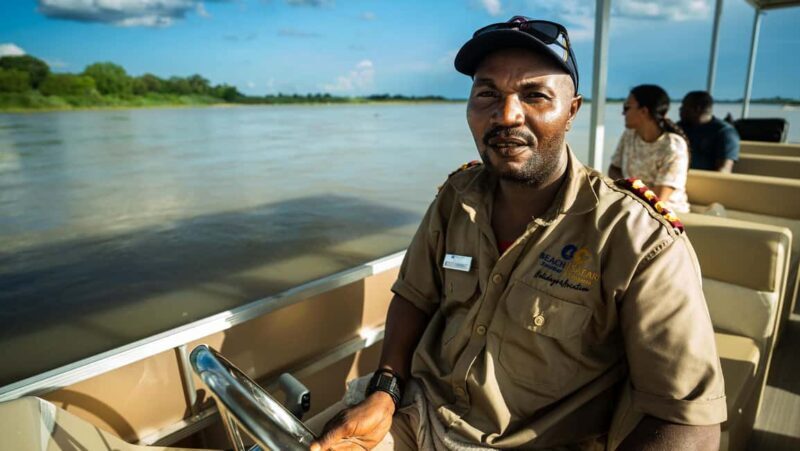 Zanzibar 8 Days Beach Tour & Sea all inclusive Safari trip - Key Points