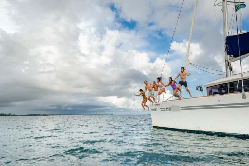 Zanzibar 8 Days Beach Tour & Sea all inclusive Safari trip - Who Will Love This Tour?