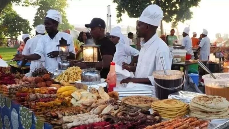 Zanzibar: A Historical Walk Through Stone Town - Exploring Stone Town: What You Can Expect