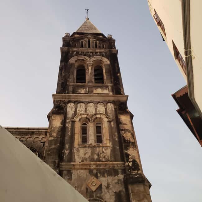 Zanzibar: A Historical Walk Through Stone Town - Final Thoughts: Is It Right for You?