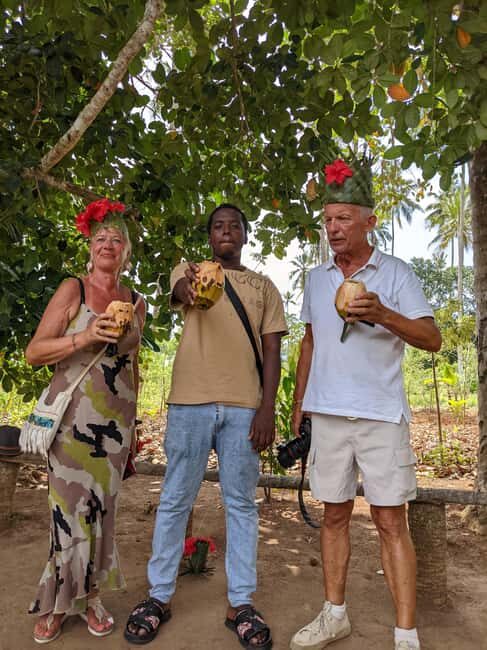 Zanzibar: Africa's Paradise Full Sightseeing Package Tours - FAQ