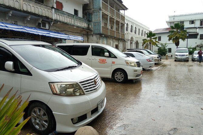 Zanzibar Airport Drop off - Zanzibar Airport Drop Off Review: A Seamless & Trustworthy Service