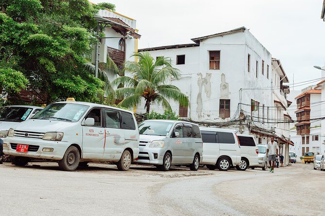 Zanzibar Airport Drop off - Why This Transfer Makes Sense for Your Trip