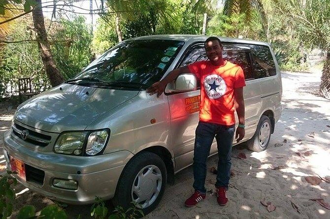 Zanzibar Airport Pickup to Any Hotel  Reliable & Comfortable - Key Points