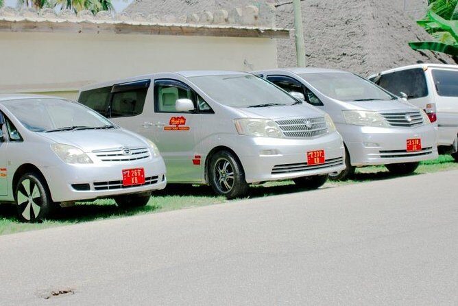 Zanzibar Airport Pickup to Any Hotel  Reliable & Comfortable - Final Thoughts