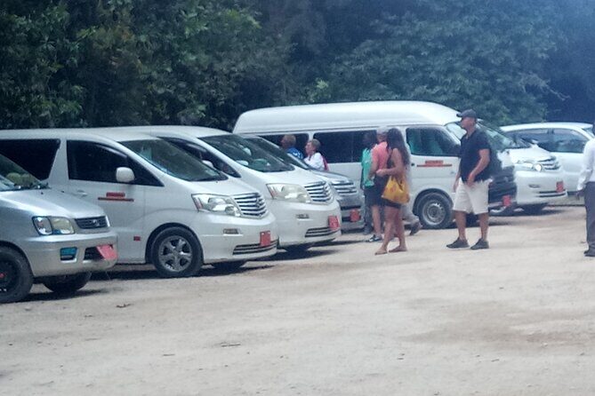 Zanzibar Airport Private Transfer to/from Hotel - What Makes This Transfer Service Stand Out?