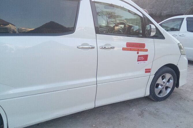 Zanzibar Airport Private Transfer to/from Hotel - Practical Tips for Booking and Traveling
