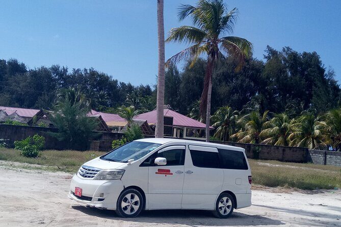 Zanzibar Airport Private Transfer to/from Hotel - Authentic Experiences from Travelers