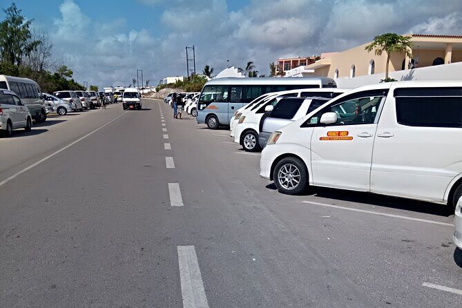 Zanzibar Airport Private Transfer to/from Hotel - The Sum Up: Who Will Love This Service?